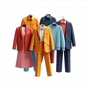 Clothing