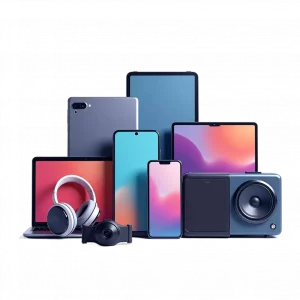 Electronics