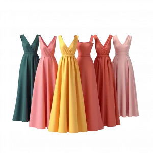 Dresses