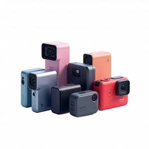 Cameras
